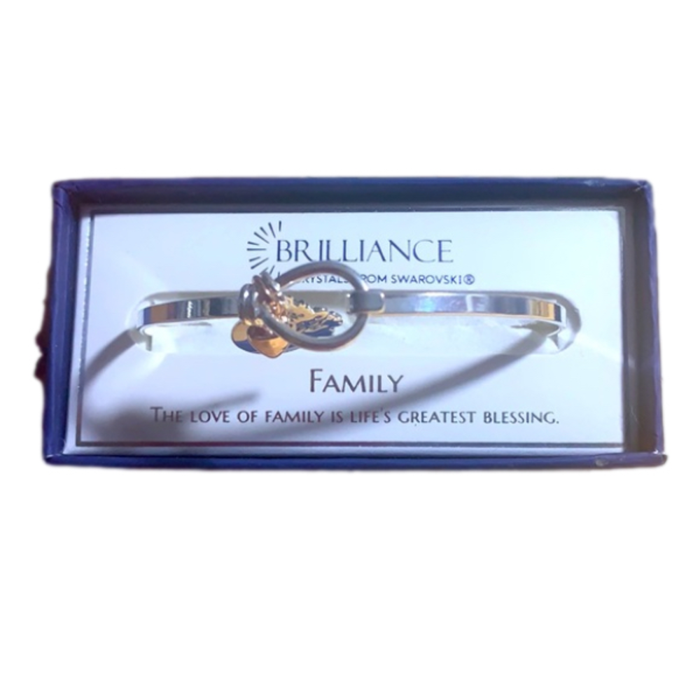 BRILLIANCE BRACELET